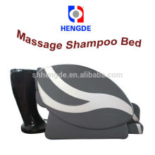 Salon Shampoo Bett mit Kneten und Luftmassage